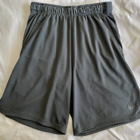 Nike Other - NIKE MEN’S ATHLETIC SHORTS. 2 SIZES.EACH PAIR $23